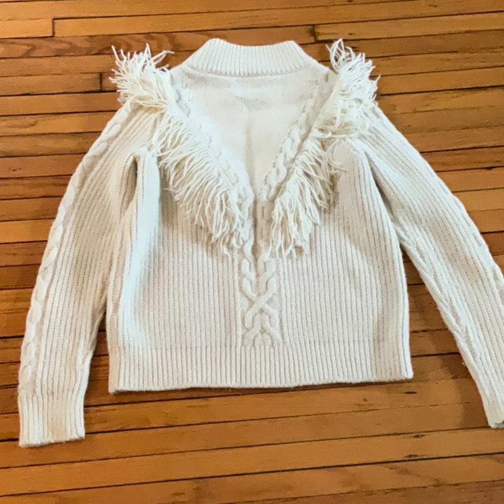 📚Tuckernuck Caswell Sweater📚 - Picture 4 of 5